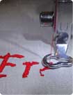 Embroidery Services