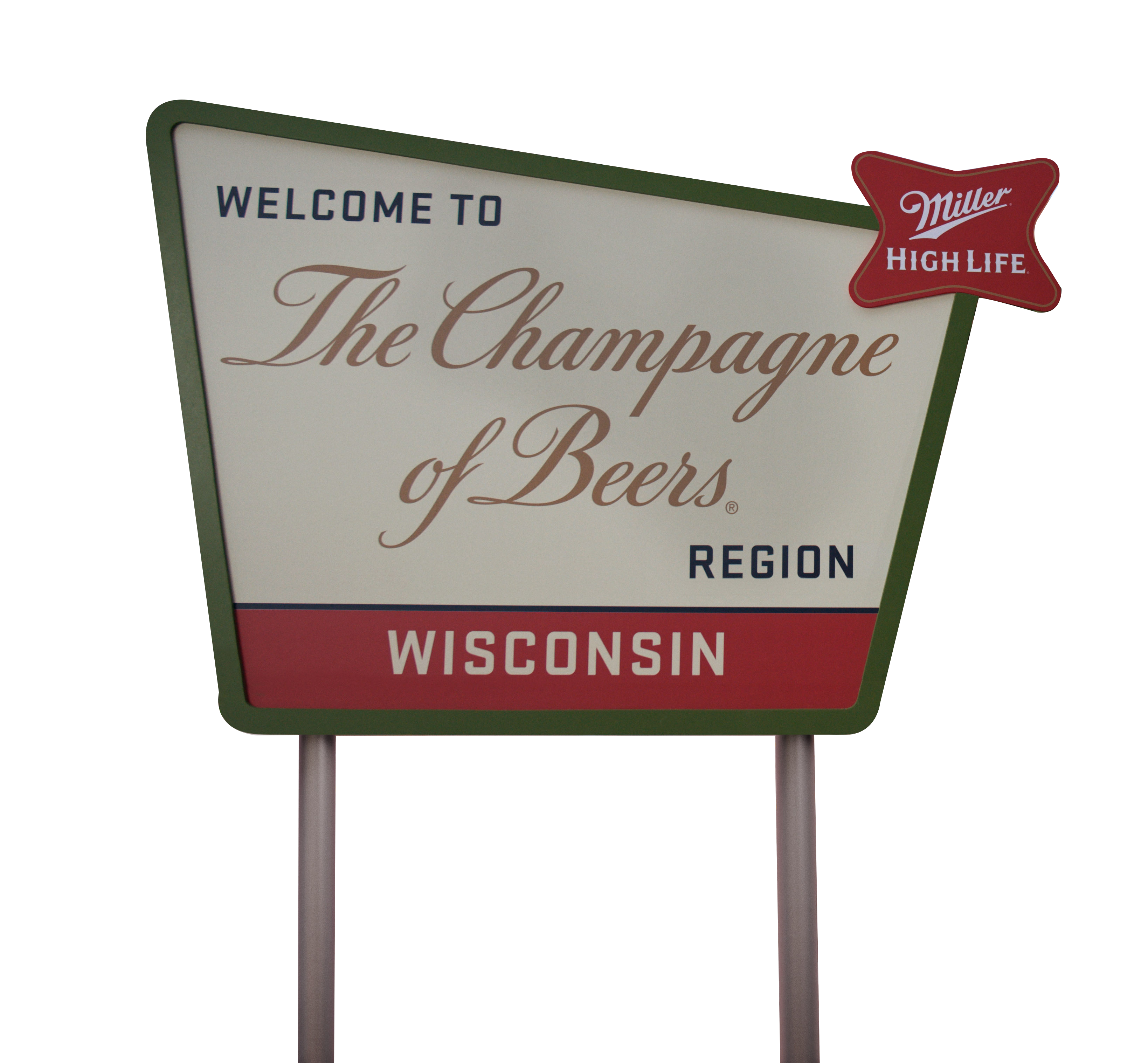 sign