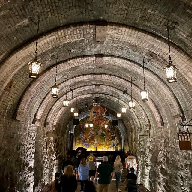 Time to get that weekend started a bit early! 
Brewery Tours: 10:30am-3pm every half hour 
Gift Shop: 10am-5pm
Beer Tastings: 10am-4:30pm

#millerbrewery #millerbeer #itsmillertime #molsoncoors #beersofinstagram #milwaukee #brewery