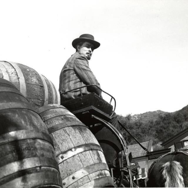 It’s always Miller Time at the Miller Brewery! Come join us for a tour, check out the gift shop, and sample some fresh, cold beer! 

Tours will be running today and tomorrow first come, first serve. Call 414-931-BEER for more info. Gift shop is open 10-5pm. 

1st photo: 1860 founder Fredrick J. Miller 
2nd photo: 1905 Miller truck 
#millertime #brewerytour #millerbeer #milwaukee  #wisconsinhistory #beerlover