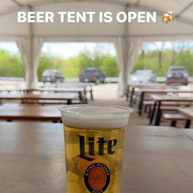 Home Miller Brewery Tours